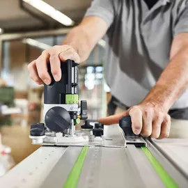 Festool Oberfräse OF 1010 REBQ-Plus