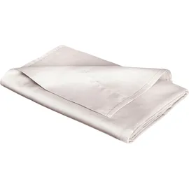 FLEURESSE Colours 009100 Mako-Satin 270 x 260 cm porzellanfarben