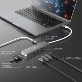 j5create Elite USB-C