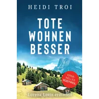 Epubli Tote wohnen besser