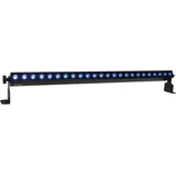 Showtec Sonus Bar 8B RGBW-Indoor Lightbar - Akku betrieben