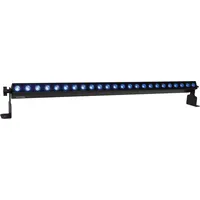 Showtec Sonus Bar 8B RGBW-Indoor Lightbar - Akku betrieben