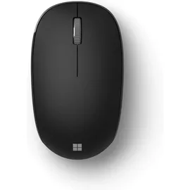 Microsoft Bluetooth Maus schwarz
