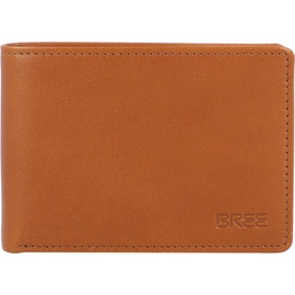 Bree Oxford SLG NEW 138 Wallet Argan Oil