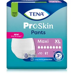 Tena Pants Maxi 10 St