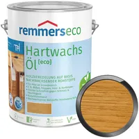 Remmers Hartwachs-Öl Eiche Hell 0,75 l