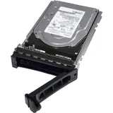 Dell Festplatte - 300 GB - Hot-Swap - 2.5" (6.4 cm)