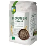 Bohlsener Mühle Roggen bio 1kg