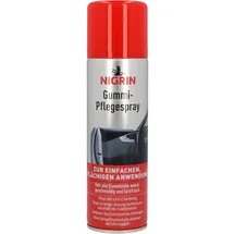 Nigrin Gummipflegespray 300 ml 1 St.