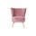 Max Winzer Sessel Alessandro - rose