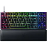 Razer Huntsman V2 Tenkeyless (Red Switch) - Black