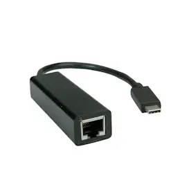 Value USB 3.2 Gen 2 Typ C zu Gigabit Ethernet Konverter