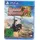 Dynasty Warriors 9 (PEGI) (PS4)