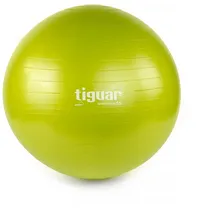 tiguar Safety Plus Gymnastikball Grün 55 cm