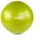tiguar Safety Plus Gymnastikball Grün 55 cm