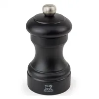 Peugeot Bistro Salzmühle 10 cm schwarz