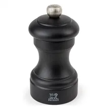 Peugeot Bistro Salzmühle 10 cm schwarz