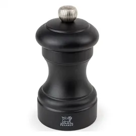 Peugeot Bistro Salzmühle 10 cm schwarz