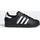 adidas Superstar II Core Black / Cloud White / Core Black 42 2/3