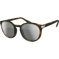 Scott Polarisierte Sonnenbrille Riff grau NO SIZE
