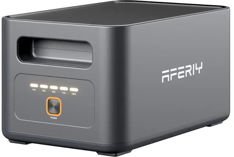 Aferiy 'P180PRO-B'(0% MwSt §12 III UstG)