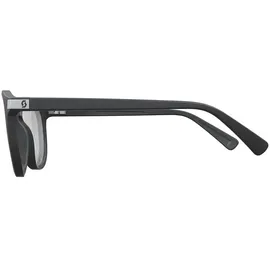 Scott Riff Sonnenbrille (Größe One Size, schwarz)