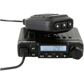 Maas Elektronik KCB-2000 3039 CB-Funkgerät