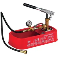 Rothenberger RP30 manuell