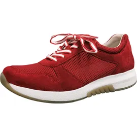 Gabor Damen rot 38