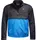 Blauer H.T. Textiljacke Blau S