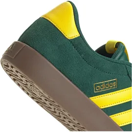 adidas VL Court 3.0 Collegiate Green / Yellow / Gold Metallic 40
