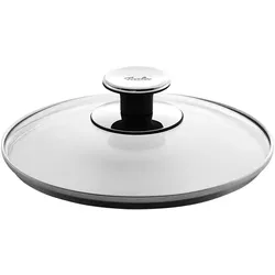 Glasdeckel