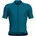 ALÉ R-ev1 Sprinter 2.0 Kurzarmtrikot blau