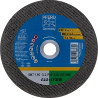 Pferd Trennscheibe 180 mm 25 Stück