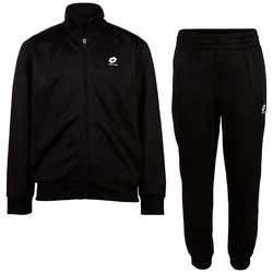 Trainingsanzug, - besonders leicht & bequem, Gr. 158/164, CAVIAR, , 38800309-158