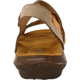 El Naturalista Wakataua Multi PIEDRA für Damen, bunt, Größe 38 EU