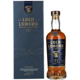 Loch Lomond 21 Jahre Single Malt 46%