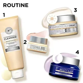 It Cosmetics Confidence In Your Beauty Sleep Nachtcreme 60 ml