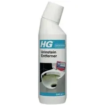 H G-VOGEL Urinstein Entferner Gel 500 ml