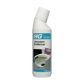 H G-VOGEL Urinstein Entferner Gel 500 ml