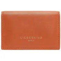 Liebeskind Berlin Scarlet Cardie Portemonnaie bernstein