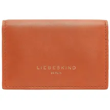 Liebeskind Berlin Scarlet Cardie Portemonnaie bernstein