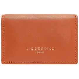 Liebeskind Berlin Scarlet Cardie Portemonnaie bernstein