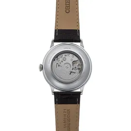 Orient Bambino Automatic Edelstahl 40,0 mm RA-AK0702Y30B
