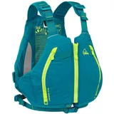 Palm Peyto Schwimmweste - Teal, M/L