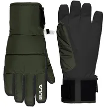 Bula Piste Skihandschuhe Grün 14