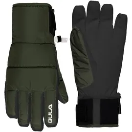 Bula Piste Skihandschuhe Grün 14