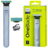 Philips OneBlade 1st Shave