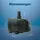 KERRY Teichpumpe 3.000L/H