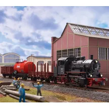 Märklin 29890 H0 Digital-Startpackung Güterzug mit BR 89.0